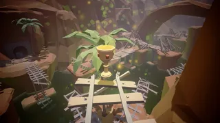 Скриншот 2 к игре Island of the Lost