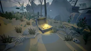 Скриншот 4 к игре Island of the Lost