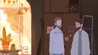 Скриншот 2 к игре League Of Enthusiastic Losers