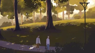Скриншот 6 к игре League Of Enthusiastic Losers