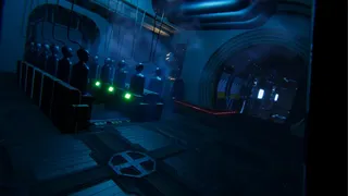 Скриншот 1 к игре Kohate