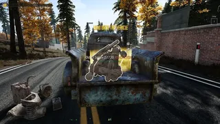 Скриншот 4 к игре Scrapyard  Simulator