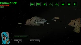 Скриншот 5 к игре Corona Sector