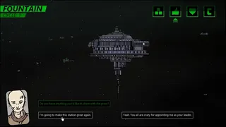 Скриншот 6 к игре Corona Sector