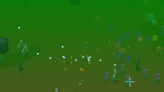 Скриншот 2 к игре Cyber Drive
