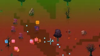Скриншот 5 к игре Cyber Drive