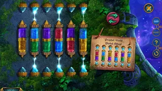 Скриншот 3 к игре Labyrinths of the World: Hearts of the Planet Collector's Edition