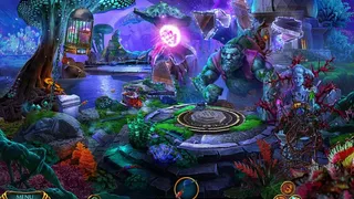 Скриншот 4 к игре Labyrinths of the World: Hearts of the Planet Collector's Edition