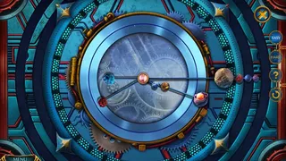 Скриншот 6 к игре Labyrinths of the World: Hearts of the Planet Collector's Edition
