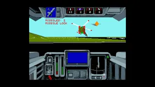 Скриншот 1 к игре Battle Command