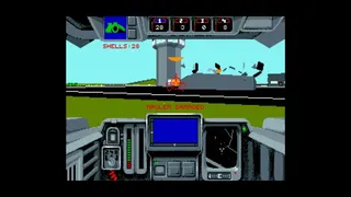 Скриншот 2 к игре Battle Command