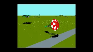 Скриншот 4 к игре Battle Command