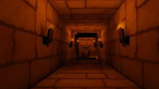 Скриншот 6 к игре VR Time Machine Travelling in history: Visit ancient Egypt, Babylon and Greece in B.C. 400