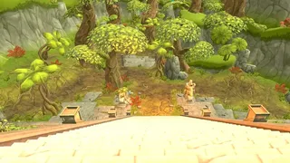 Скриншот 7 к игре VR Time Machine Travelling in history: Visit ancient Egypt, Babylon and Greece in B.C. 400