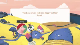 Скриншот 6 к игре Orwell's Animal Farm