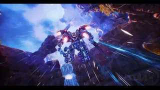 Скриншот 1 к игре Insula: Bounty Royale