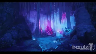 Скриншот 8 к игре Insula: Bounty Royale