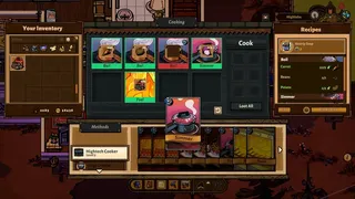 Скриншот 6 к игре Bear and Breakfast