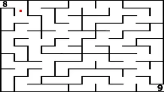 Скриншот 4 к игре Labirinto 3
