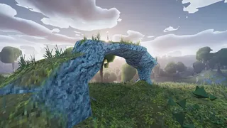 Скриншот 1 к игре Meor