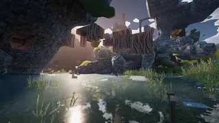 Скриншот 2 к игре Meor