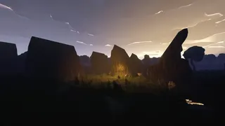 Скриншот 5 к игре Meor