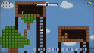 Скриншот 1 к игре Squaxel