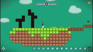 Скриншот 2 к игре Squaxel