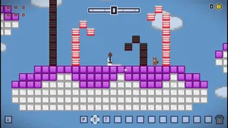 Скриншот 5 к игре Squaxel