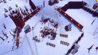 Скриншот 5 к игре Becastled