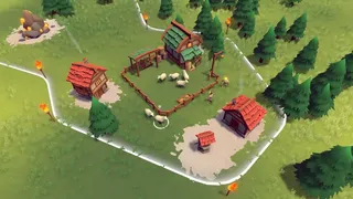 Скриншот 6 к игре Becastled