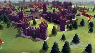 Скриншот 8 к игре Becastled