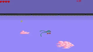 Скриншот 3 к игре Space Fat: To the Core