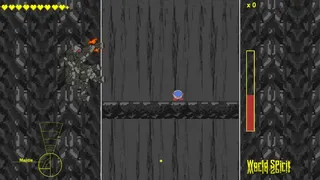 Скриншот 4 к игре Space Fat: To the Core