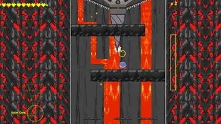 Скриншот 6 к игре Space Fat: To the Core