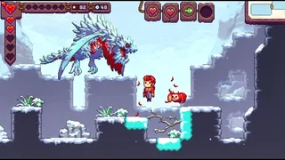 Скриншот 4 к игре 群鹰之岛