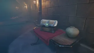 Скриншот 4 к игре Escape Quest