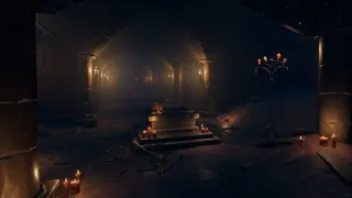 Скриншот 5 к игре Escape Quest