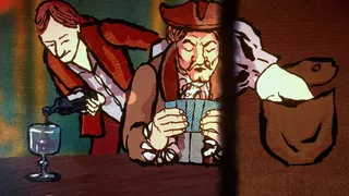 Скриншот 2 к игре Card Shark