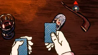 Скриншот 4 к игре Card Shark