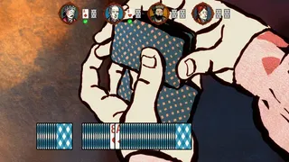 Скриншот 6 к игре Card Shark