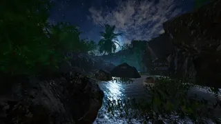 Скриншот 1 к игре The Island