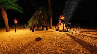Скриншот 5 к игре The Island
