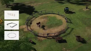 Скриншот 5 к игре Animal Trainer