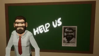Скриншот 5 к игре Hello Teacher