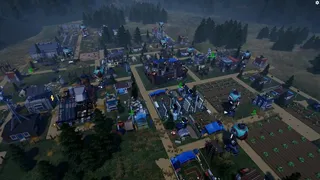 Скриншот 3 к игре Rise Against the Invaders