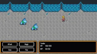 Скриншот 2 к игре The lost artifacts