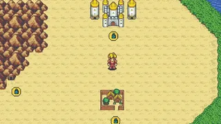 Скриншот 6 к игре The lost artifacts