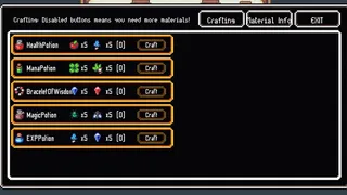 Скриншот 8 к игре The lost artifacts
