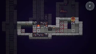 Скриншот 2 к игре Cramped Room of Death